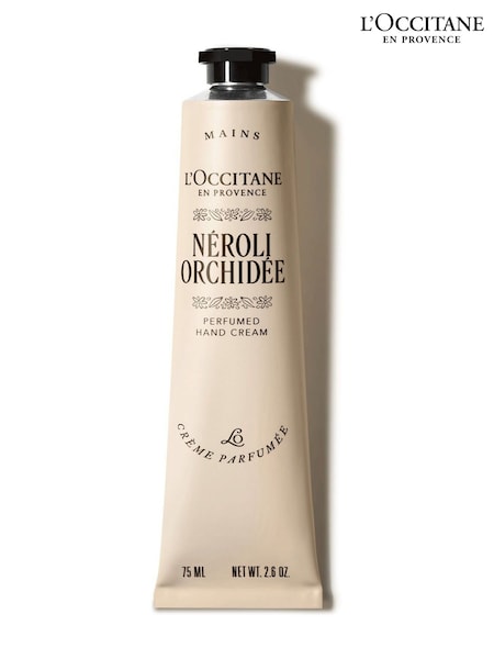 L'OCCITANE' Neroli Orchide Hand Cream 75ml (G51453) | €26