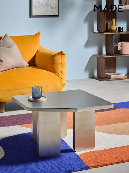 MADE.COM Kiara Coffee Table (G52558) | 458 €