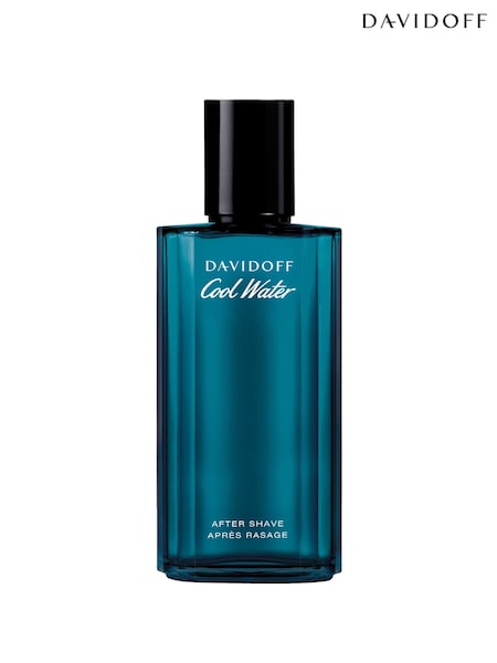 Davidoff Man Cool Water Aftershave Lotion 125ml (G54010) | €24.50