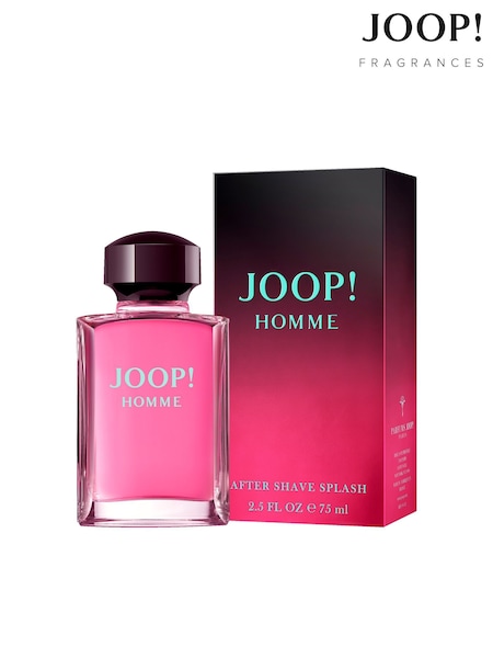 Joop! Homme Aftershave Lotion 75 ml (G54014) | €49