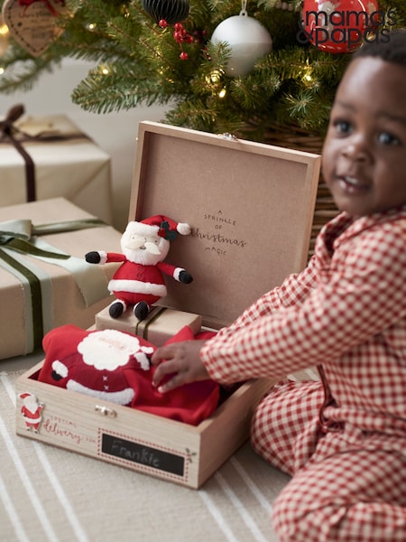 Mamas & Papas Multi Christmas Eve Box 2025 (G54274) | €33