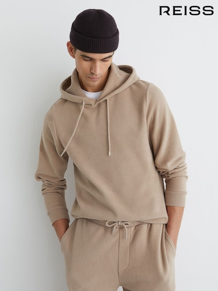 Reiss Bassona Hoodie (G54367) | ‏720 ر.ق.