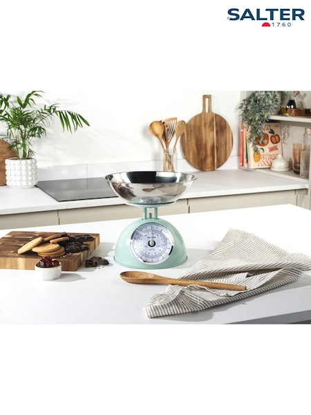 Salter Sage Timeless Mechanical Scale (G54627) | €40