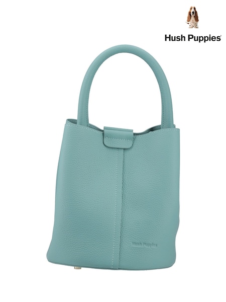 Hush Puppies Blue Handbag (G54730) | €89