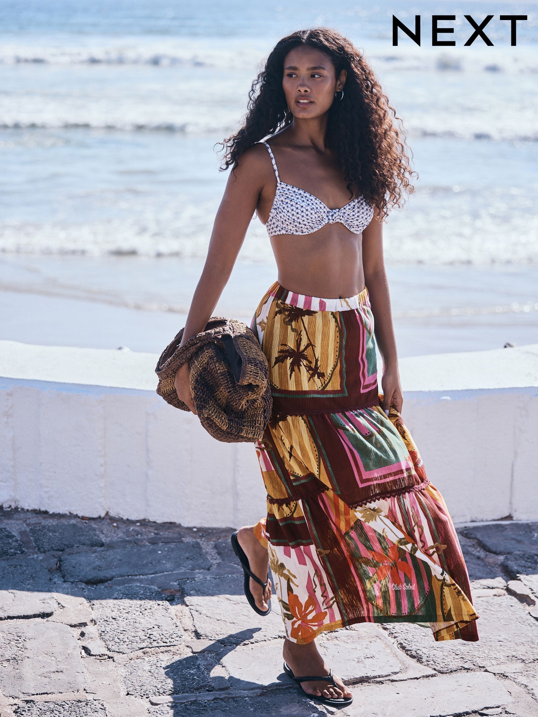 Women's Skirts | Next Romania