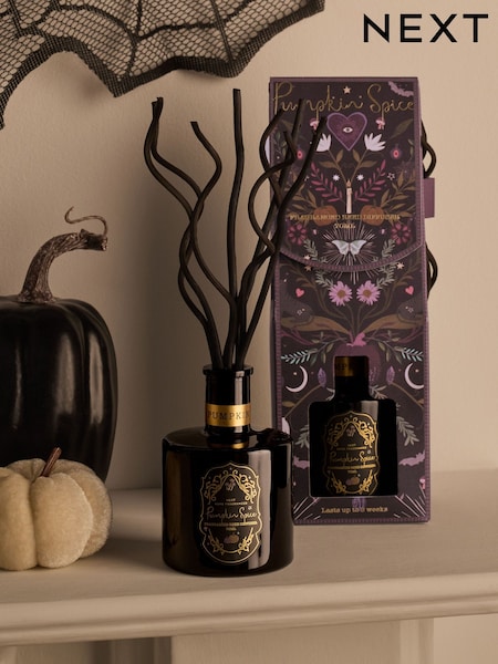 Witch 70ml Reed Diffuser