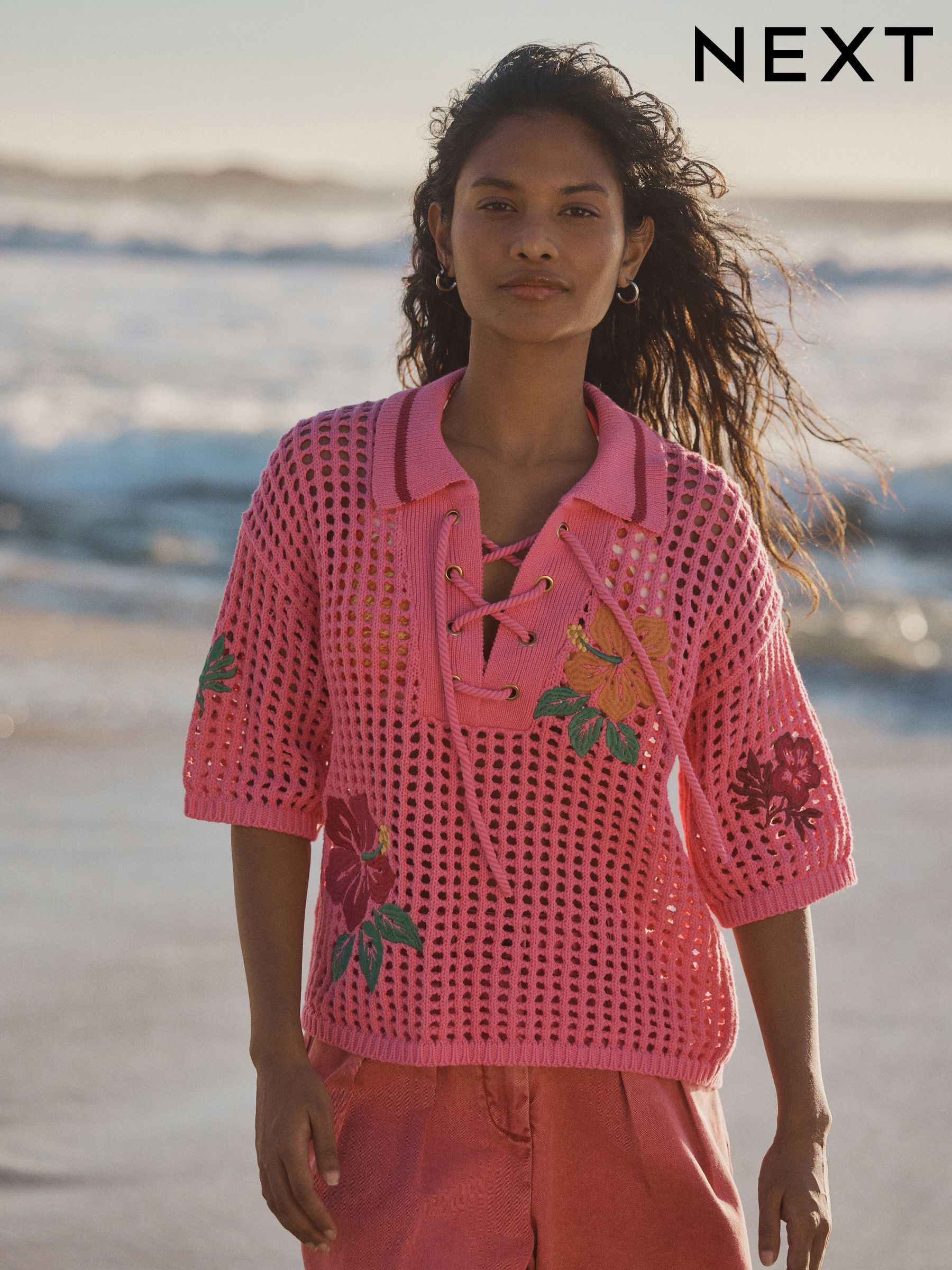 Polo Shirts for Women | Polo T-Shirts | Next Romania