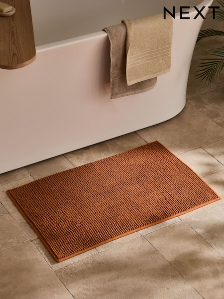 Bobble Bath Mat