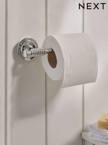 Carolina Toilet Roll Holder