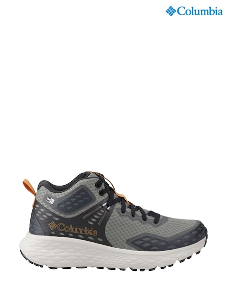 Columbia Green Koons TRS Outcry Mid Hiker Boots (G55853) | 163 €