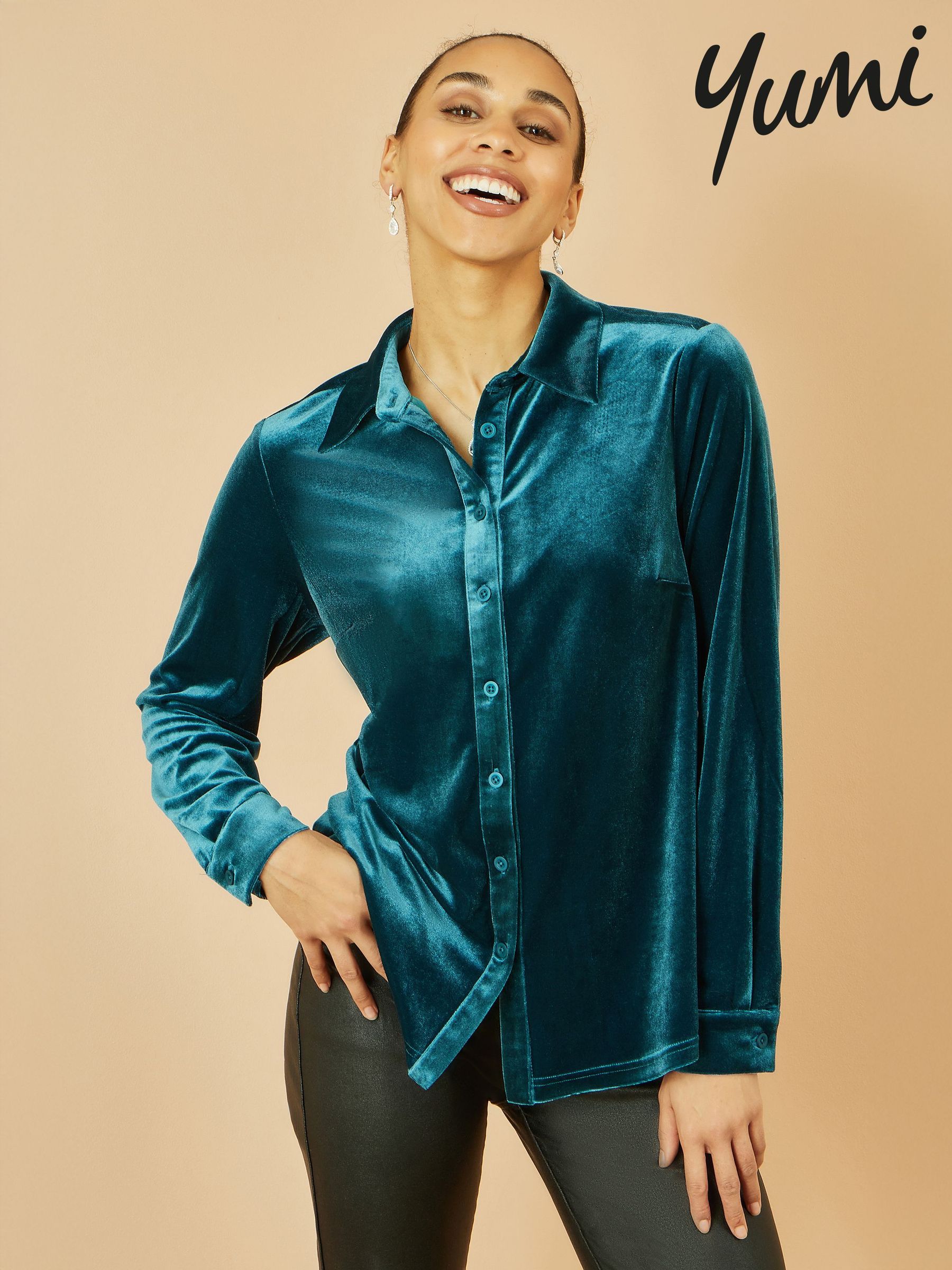 Women's, Shirts, Yumi, Clothing | Next Japan