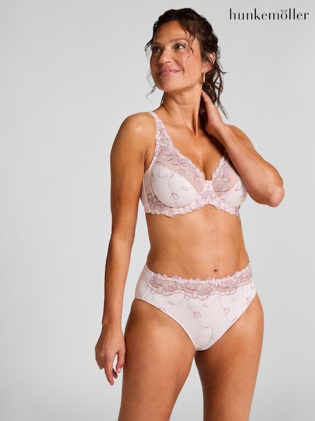 Hunkemöller Diva Non Padded Underwired Bra (G56317) | €45