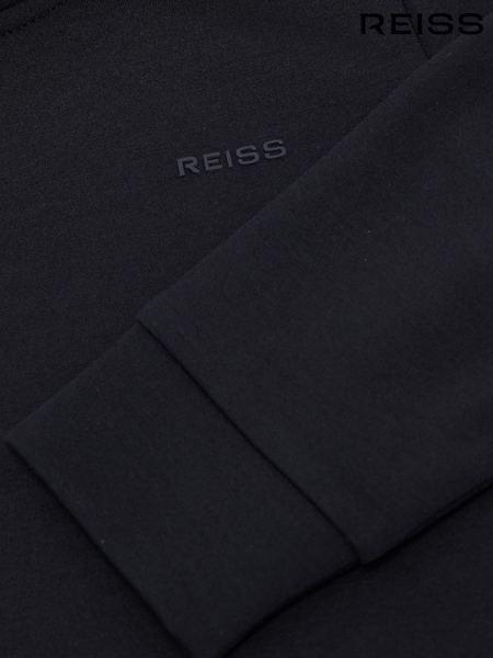 Reiss Mantel Hoodie (G56495) | SGD 121