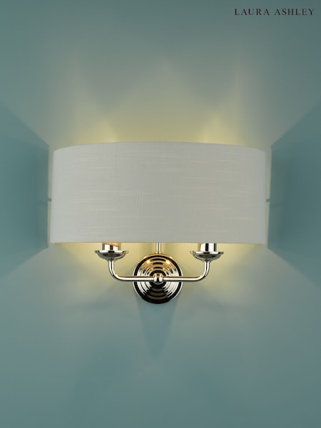 Laura Ashley Sorrento Wall Light