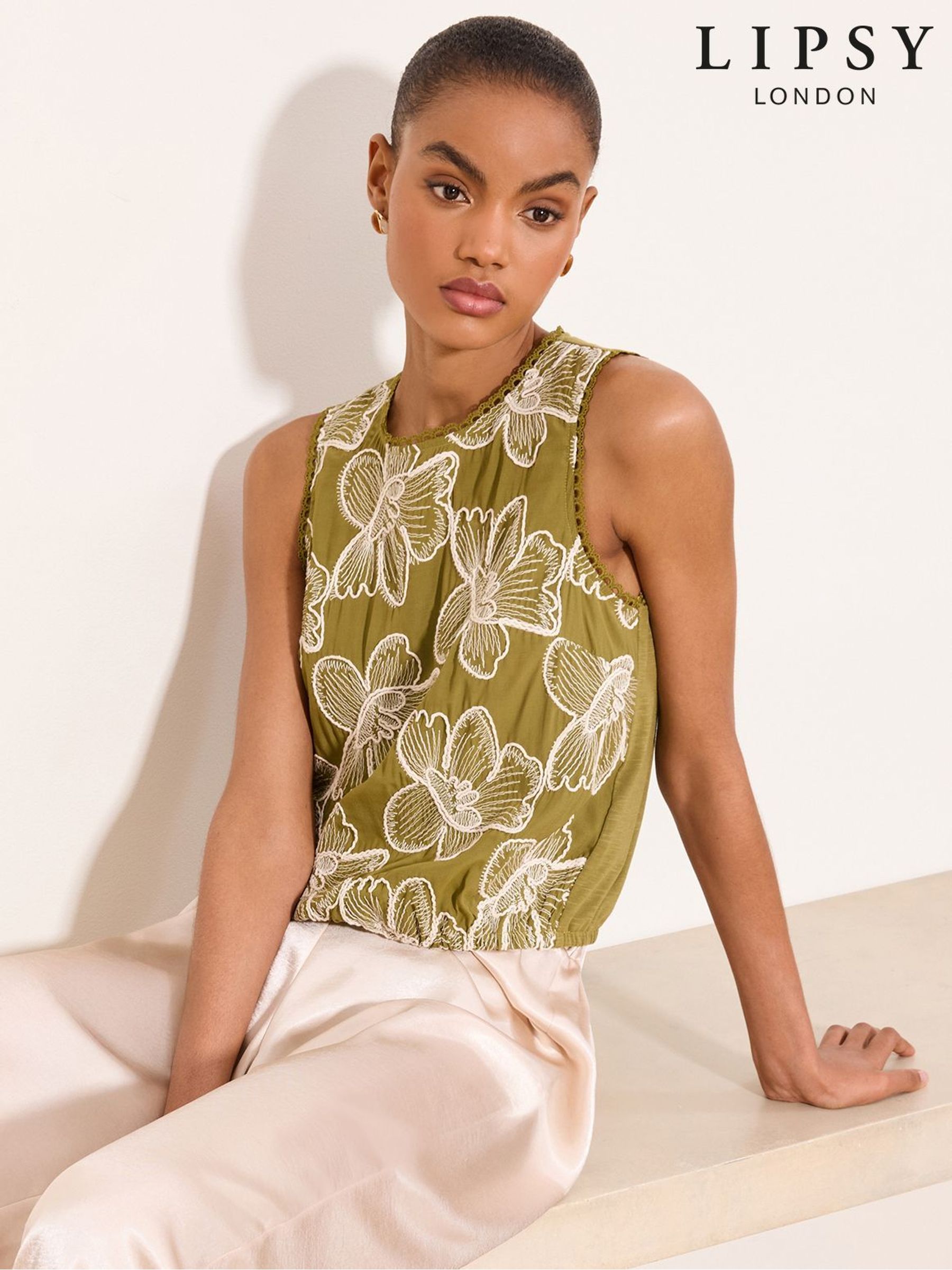 Women's Bubble Hem Tops | Next Romania