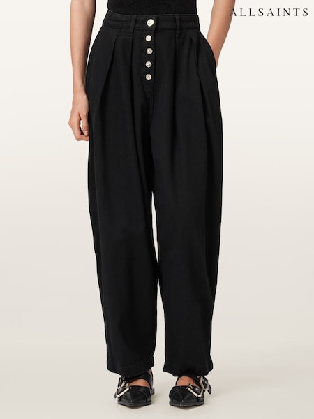 AllSaints Becca Denim Trousers (G58936) | R$ 1.470