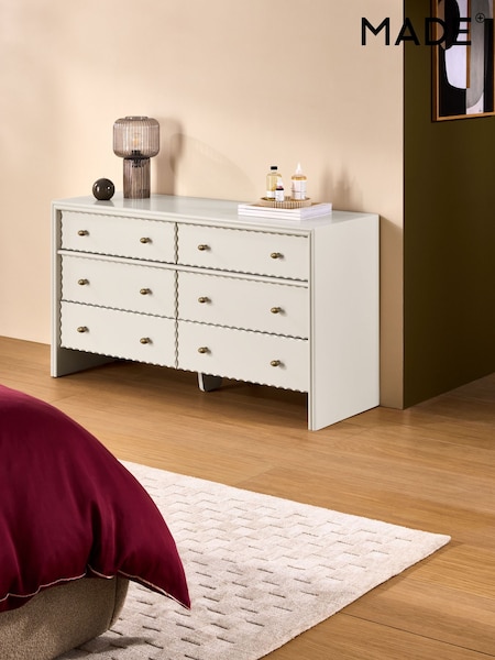 Made.com Roisin Chest Of Drawer
