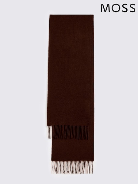 Cashmere Blend Scarf (G60110) | R$ 395