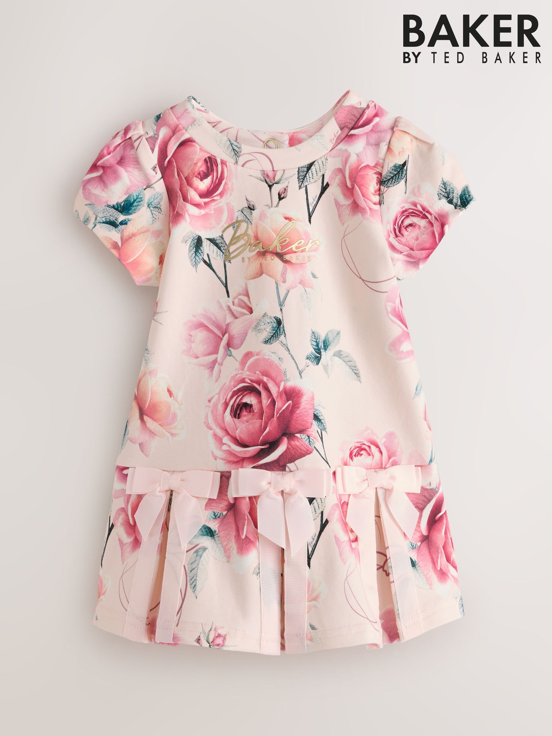 Ted Baker ガールズ ワンピース | Next Japan