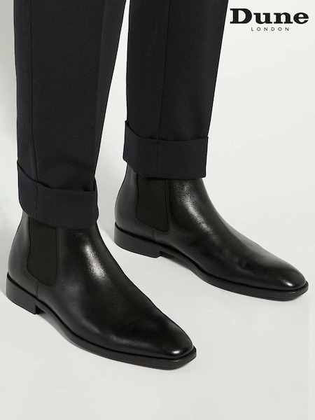 Dune London Matchin Chelsea Boots (G60800) | 183 €