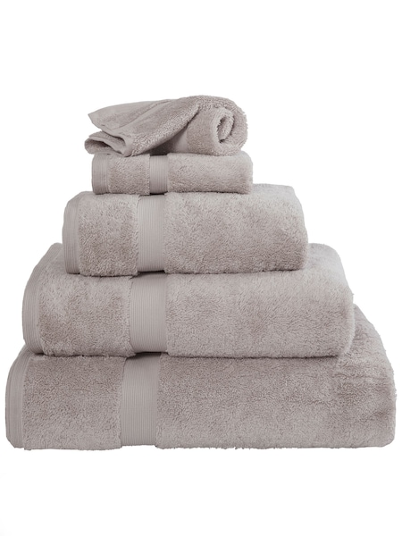 The Linen Consultancy TLC 5 Star Hotel Concept 100% Cotton Towel (G61832) | ‏104 ر.ق. - ‏156 ر.ق.