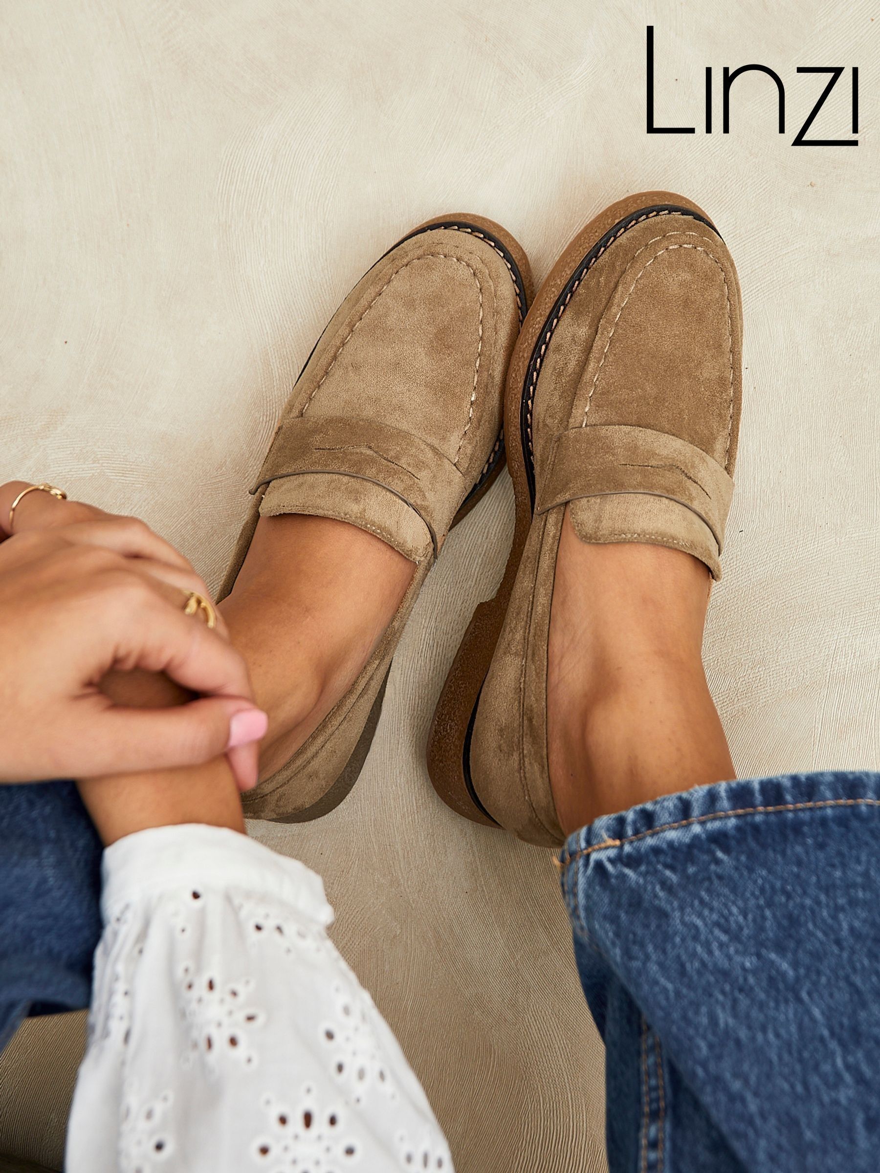 Linzi | Footwears | Next Japan