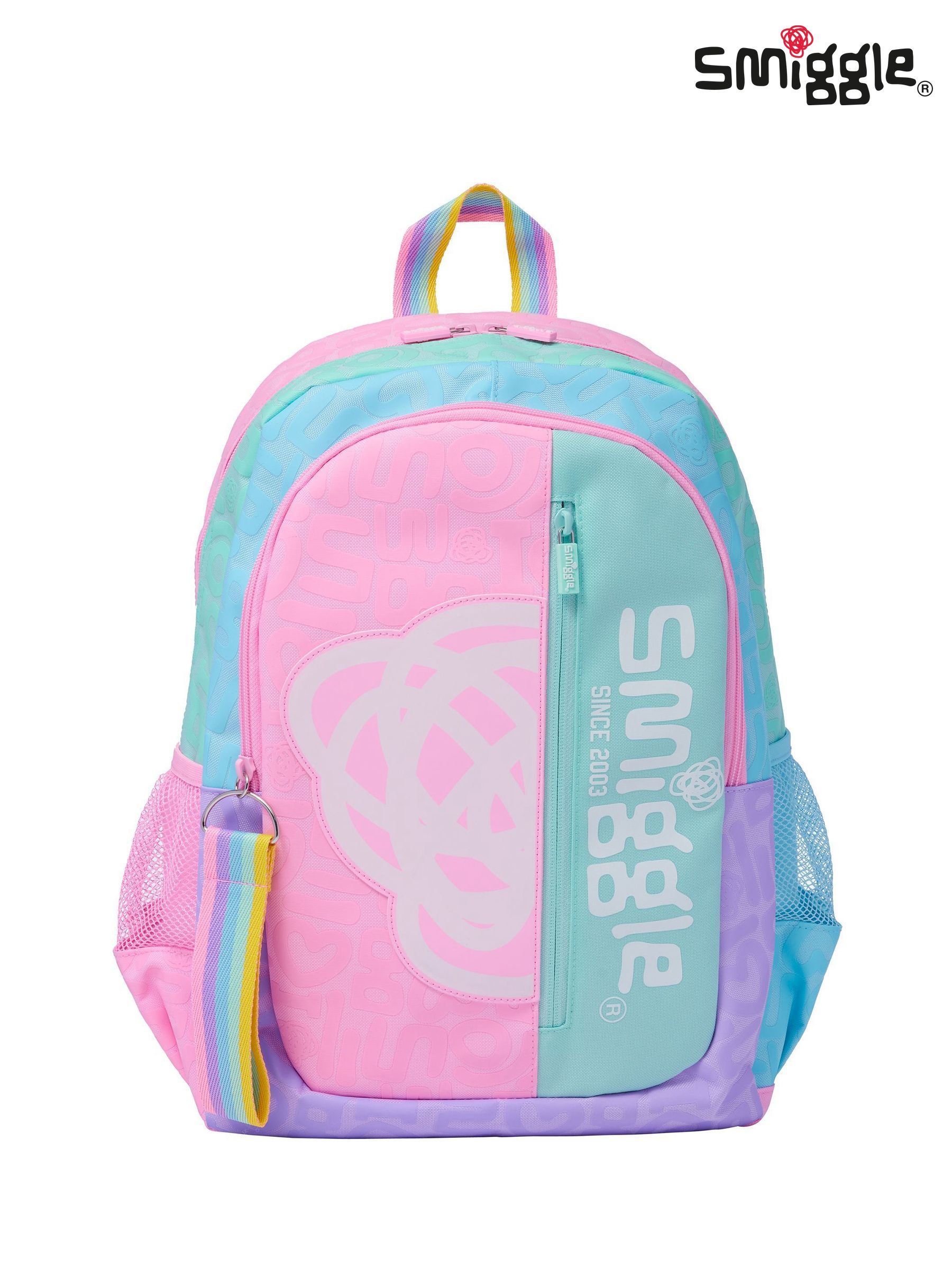 Smiggle | Backpacks & Lunch Box | Next Japan