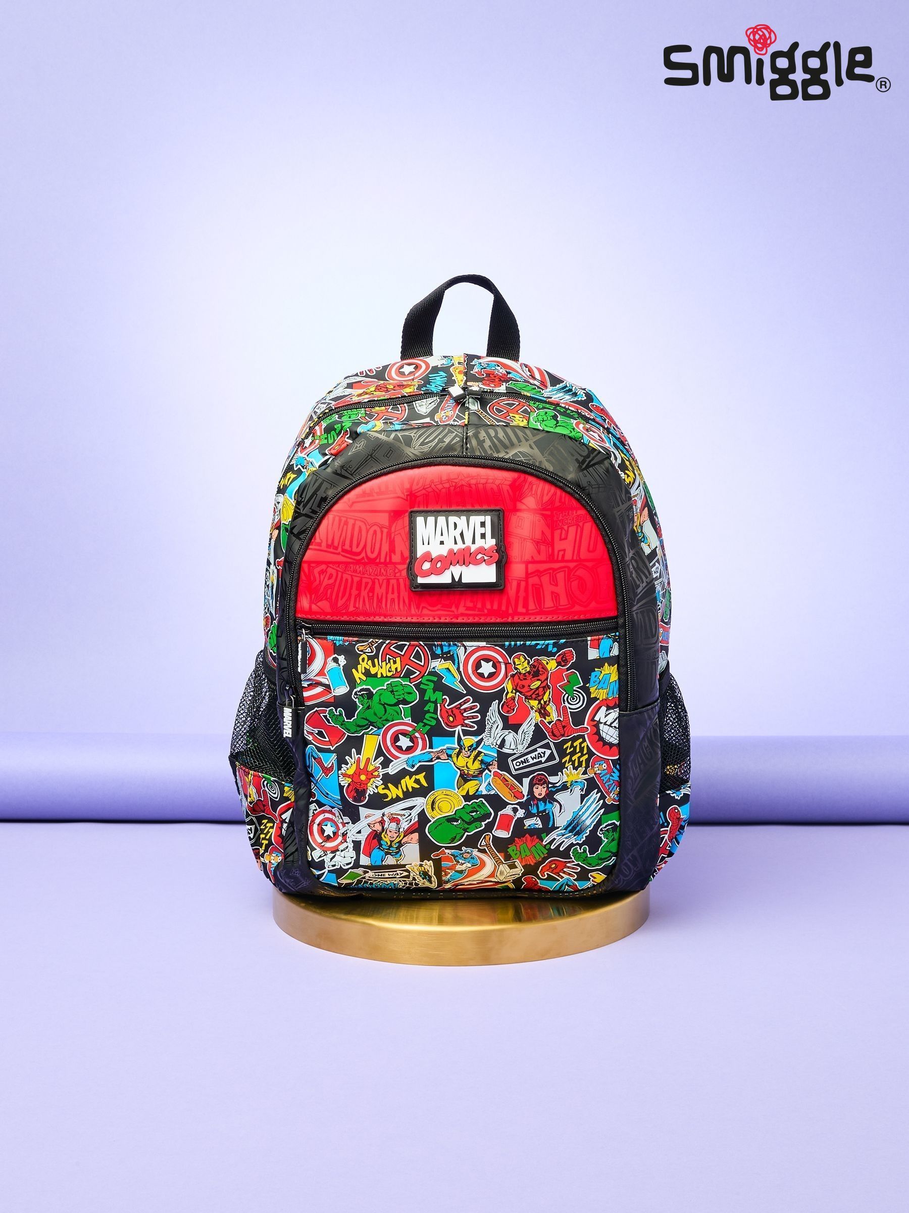 Smiggle | Backpacks & Lunch Box | Next Japan