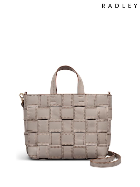 Radley Beige The Abbey Grab Bag (G62716) | kr3 754
