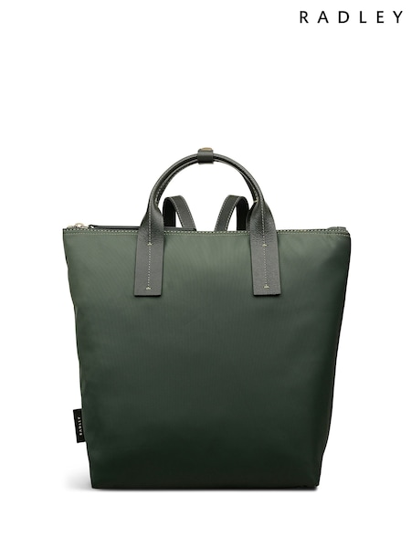 Radley Green The Townley Medium Backpack (G62720) | $346