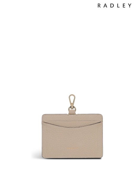 Radley Beige The Chancery Card Holder (G62728) | kr770