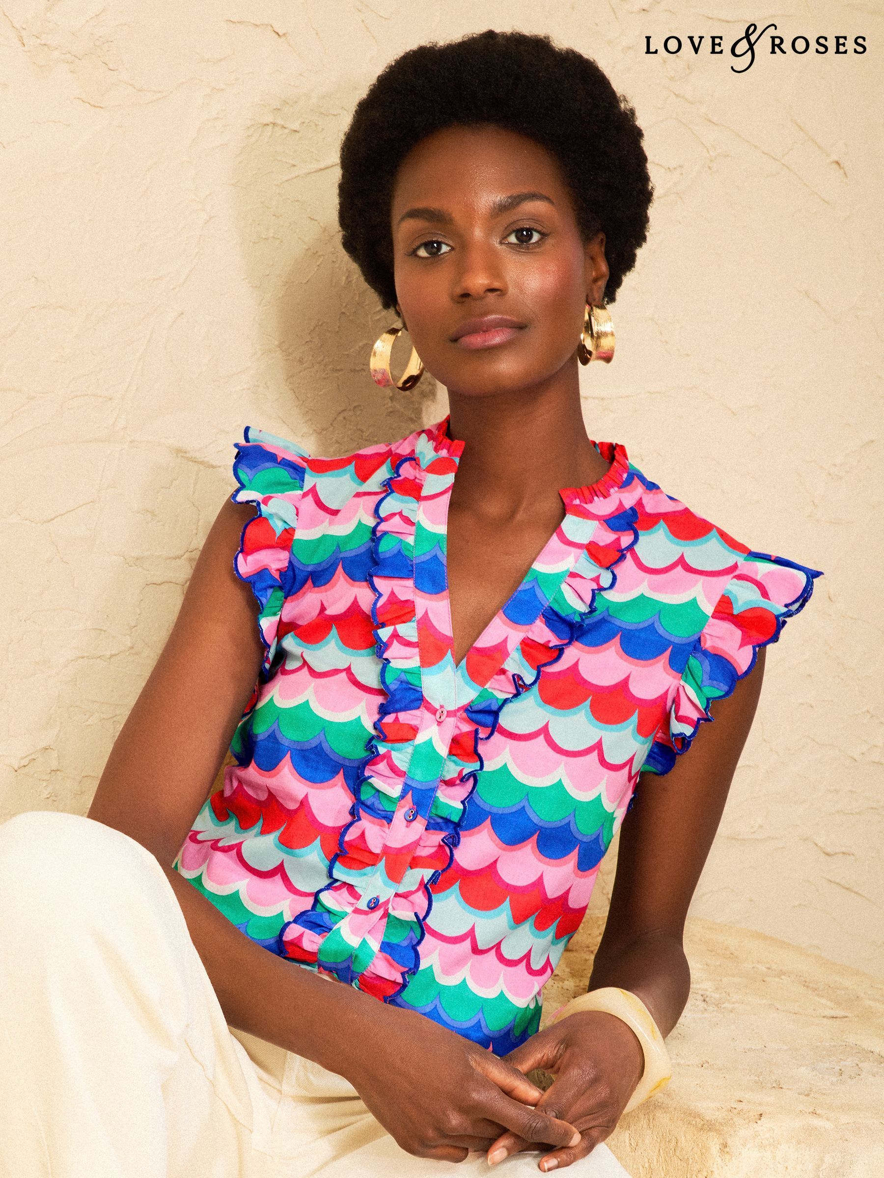 Women's Blouses | Tie Front Blouses | Next Romania