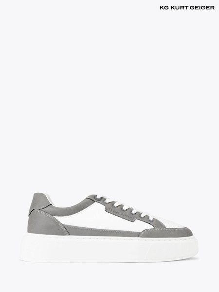 KG Kurt Geiger Kinsley Retro Shoes (G63522) | 126 €