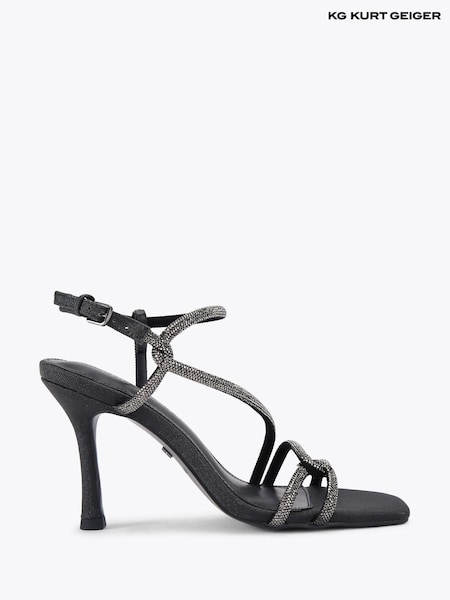 KG Kurt Geiger Audrey Alto Sandals (G63555) | 140 €