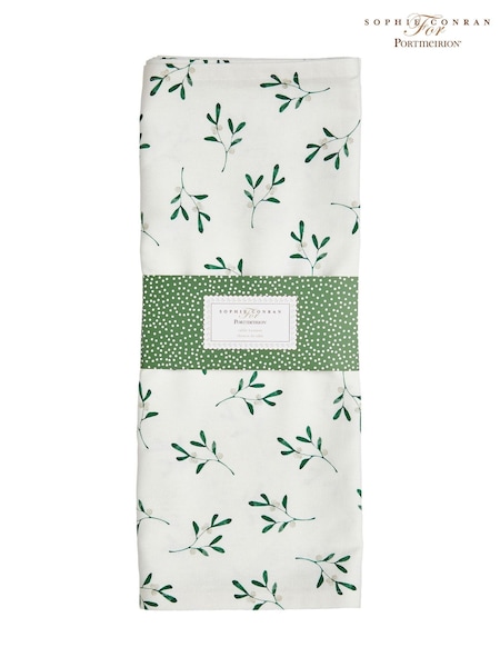Sophie Conran Runner Mistletoe Table