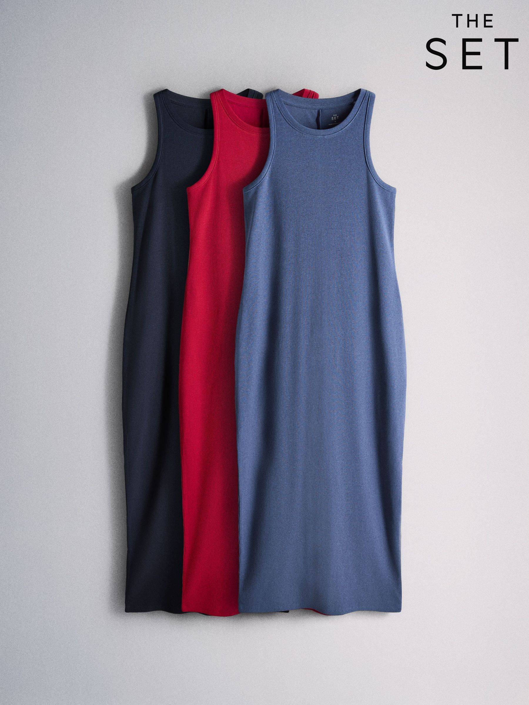 Maxi Dresses for Women | Long Dresses | Next Romania