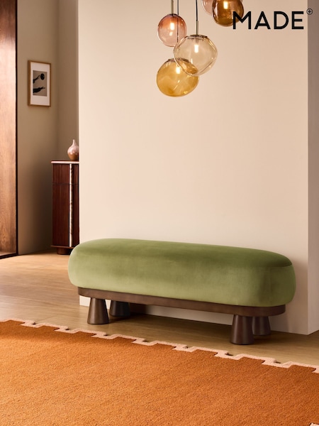 Made.com Talvi Bench