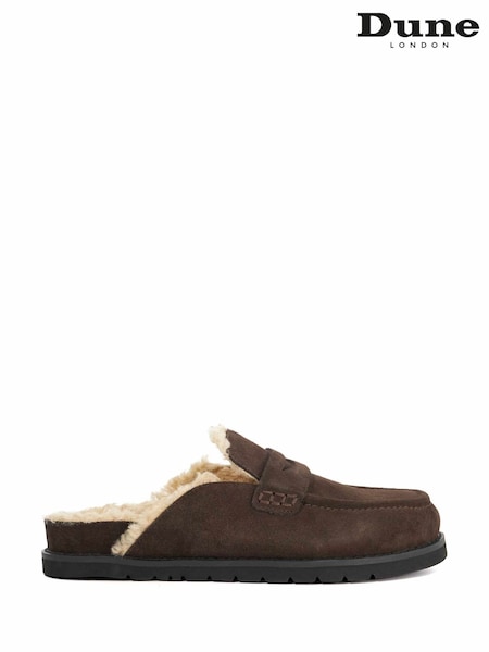 Dune London Goldys Mules (G64765) | 154 €