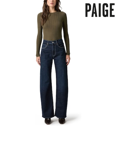 Paige Arellia 32In Barrel Leg Jeans (G65274) | € 401