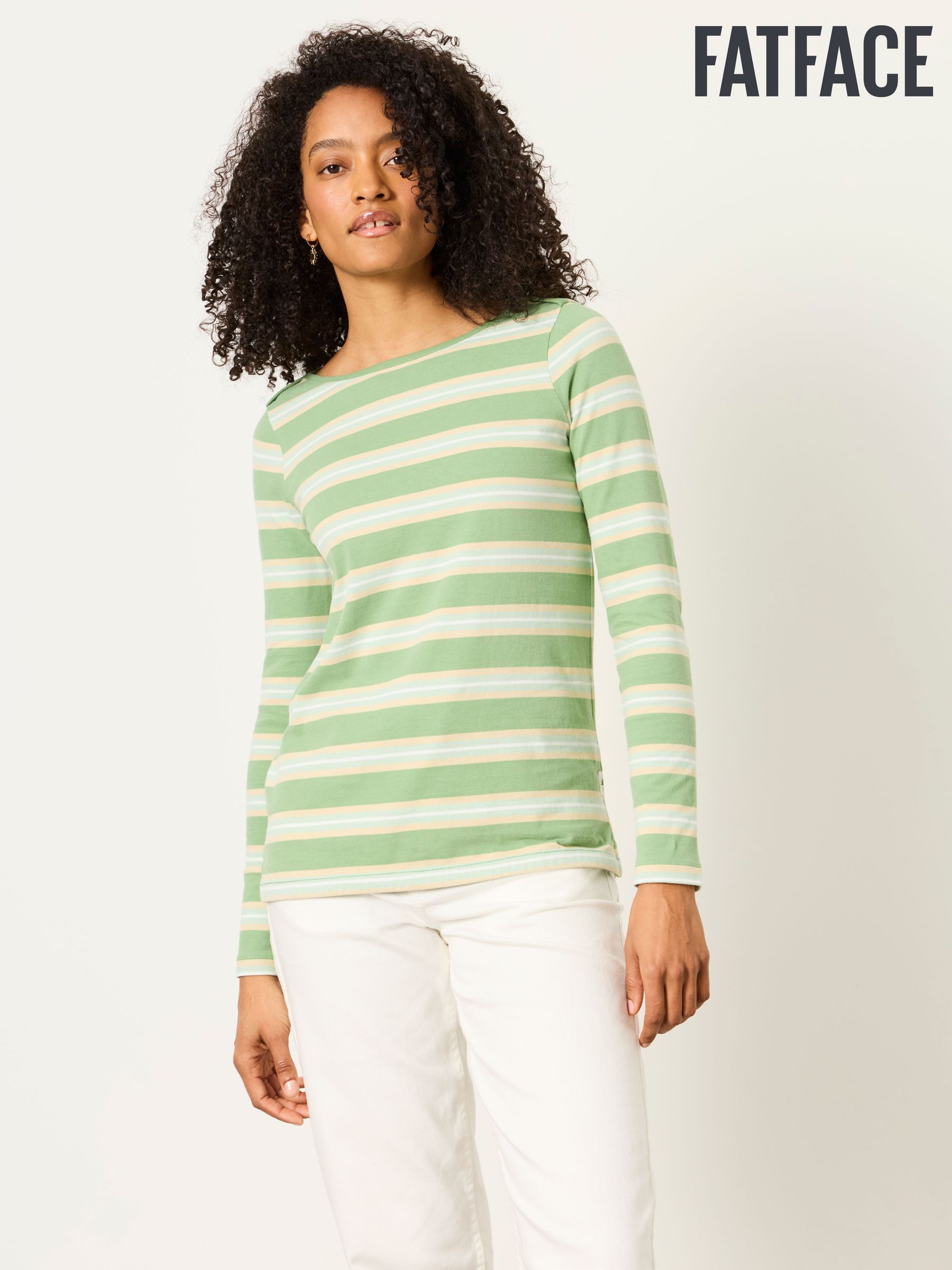 Women's Boat Neck Tops | Next Ireland