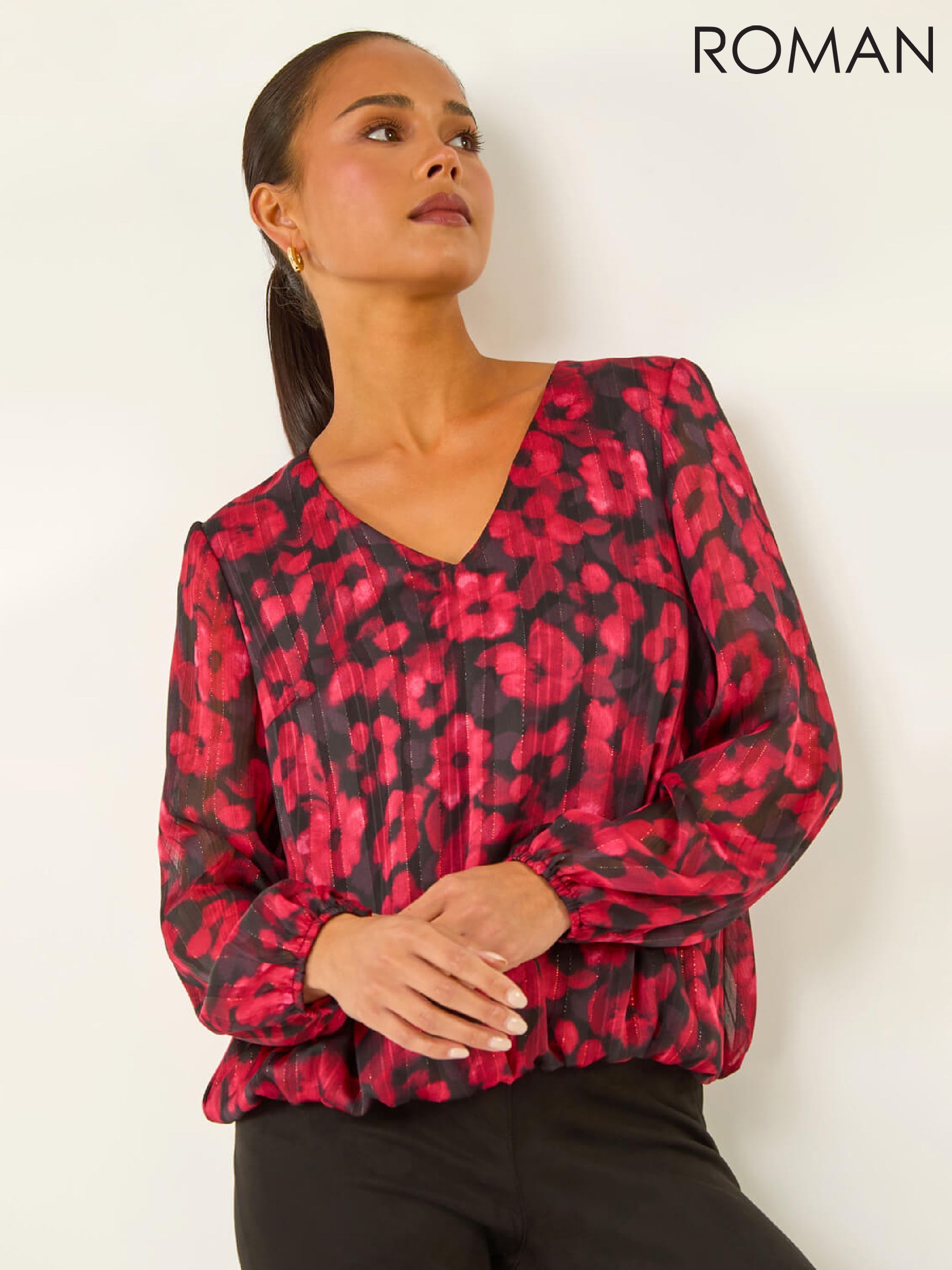 Buy Women's Shirts and Blouses Bubblehem Online | Next Romania