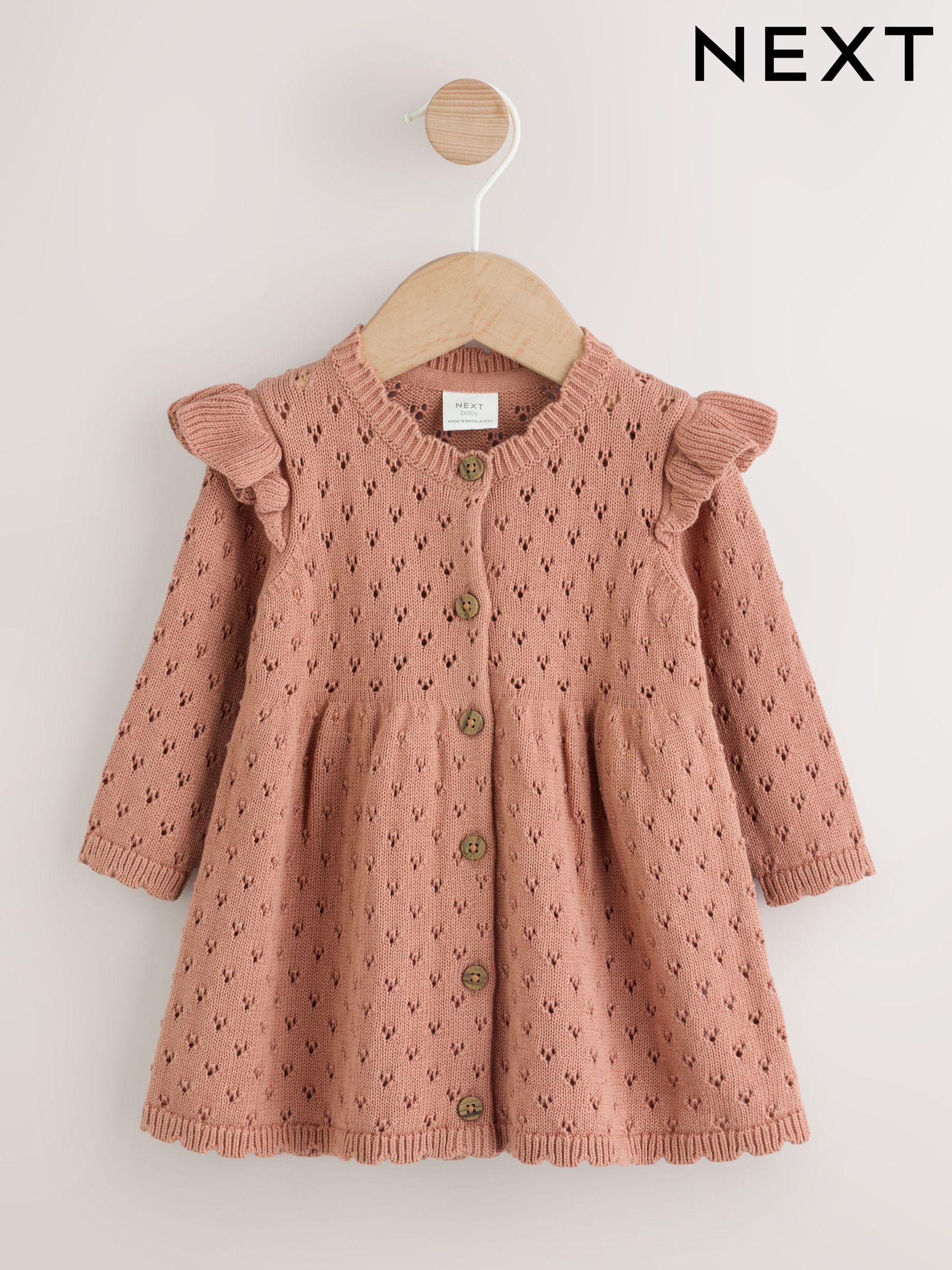 Buy Children's Clothing Crochet Online | Next USA