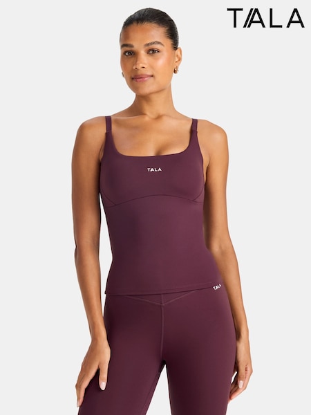 Tala SkinLuxe Scoop Vest (G66496) | 62 €