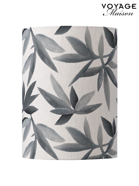 Voyage Maison Willow Silverwood Mini Printed Lamp Shade (G66858) | €78