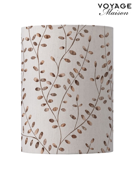 Voyage Maison Sienna Eden Anna Printed Lamp Shade (G66911) | €78