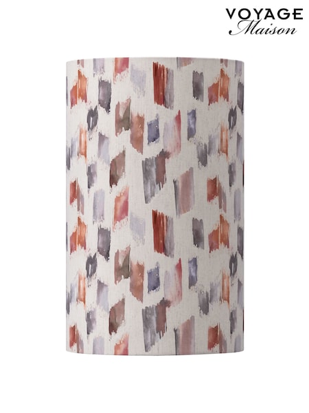 Voyage Maison Rosewater Arwen Anna Printed Lamp Shade (G66942) | €88