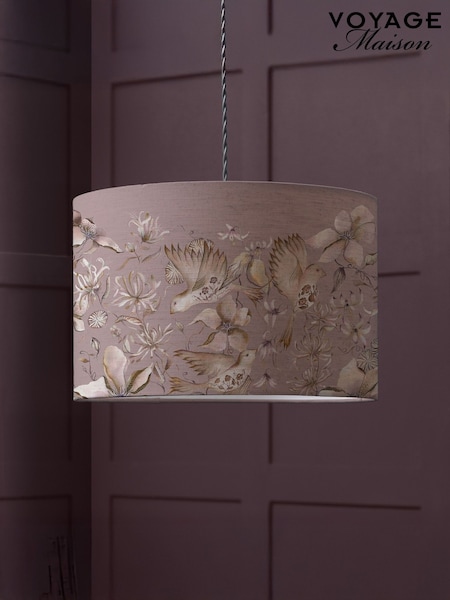 Voyage Maison Floella Eva Printed Lamp Shade (G66961) | 89 €
