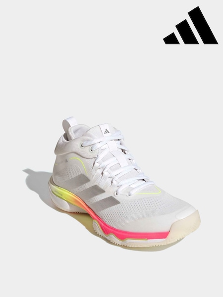 Belo - Adidas Crazyflight 7 Shoes