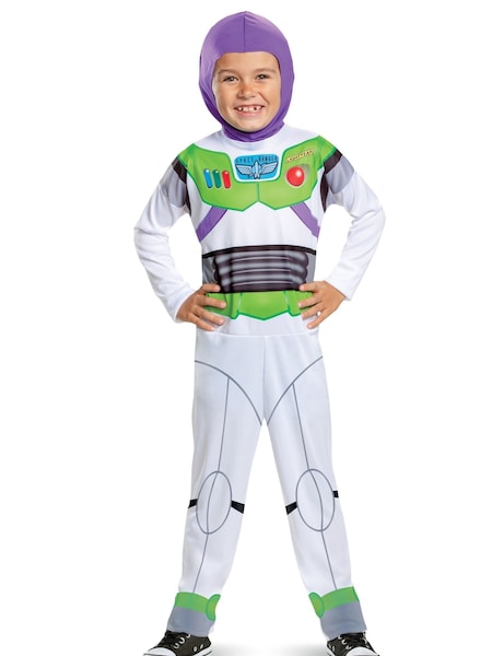 Disguise Disney Toy Story Buzz Fancy Dress (G67505) | €27
