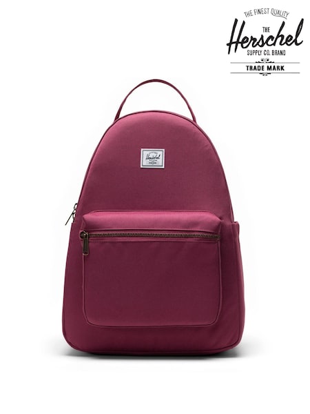 Herschel Supply Co. Pink Nova Backpack (G67889) | €95